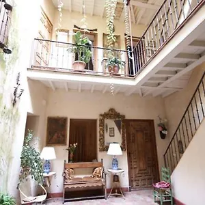 Casa Del Buen Viaje Gasthof
